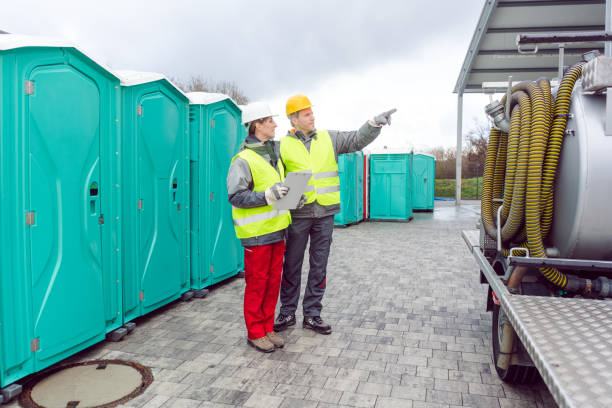 Best Deluxe Portable Toilet Rental  in Cos Co, CT
